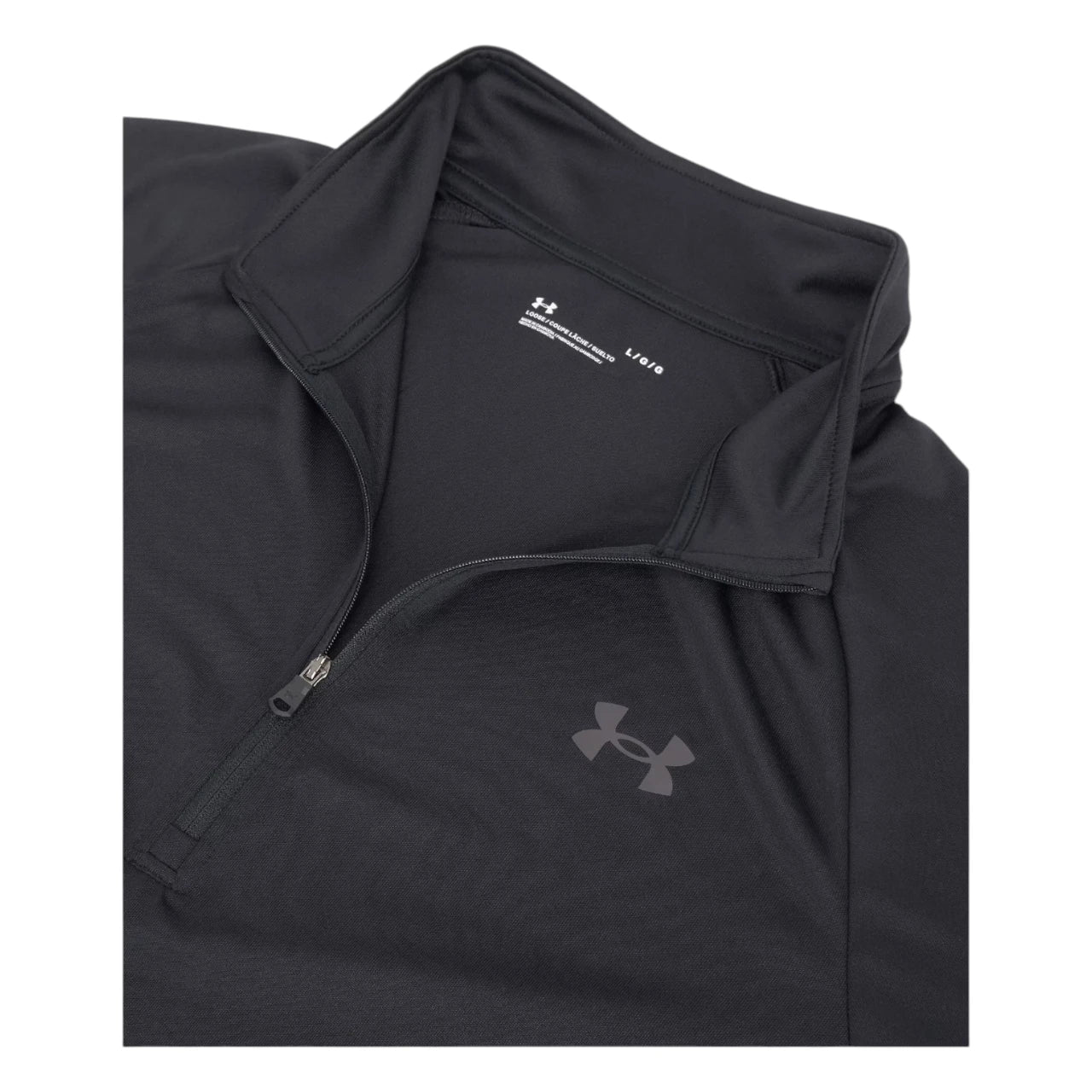 Under Armour Tech 2.0 Golf Pullover 1328495