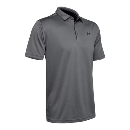 Under Armour Tech Golf Polo Shirt 1290140