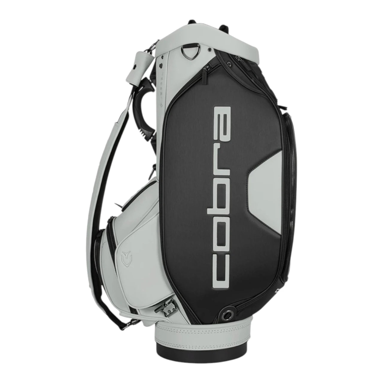 Cobra X Vessel Core Golf Tour Staff Bag 953016
