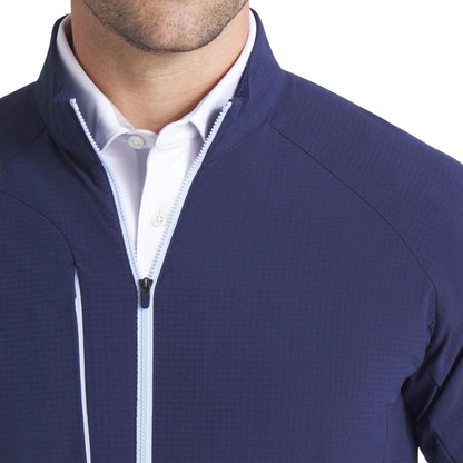 Puma Cypress Softshell Golf Jacket 632285