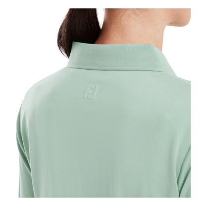 FootJoy Ladies ThermoSeries Golf Polo Shirt 41745