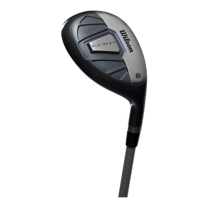 Wilson Player Fit Ladies Graphite Golf Package Set WG1R0345011