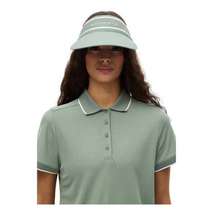 Rohnisch Ladies Tour Golf Visor 001038