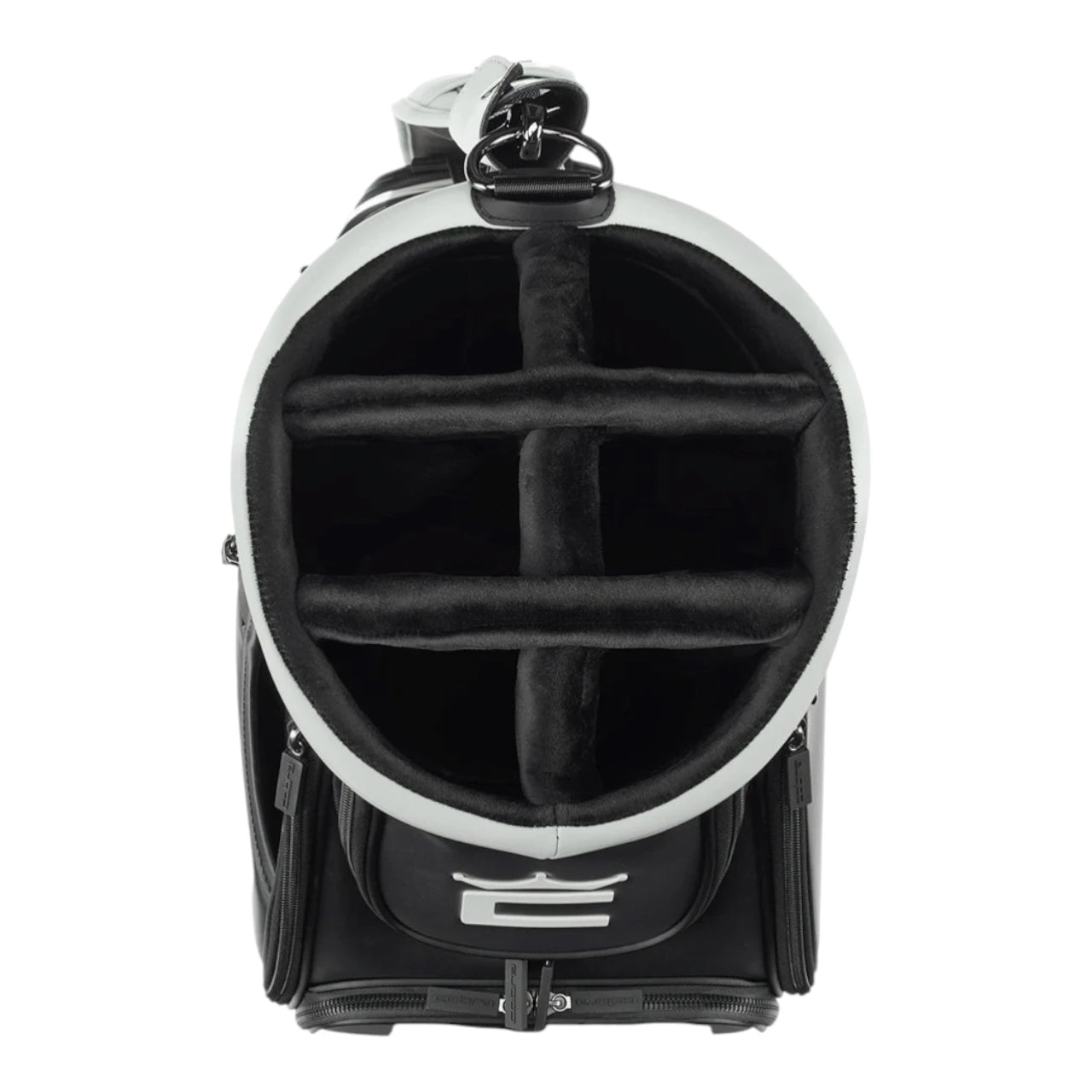Cobra X Vessel Core Golf Tour Staff Bag 953016