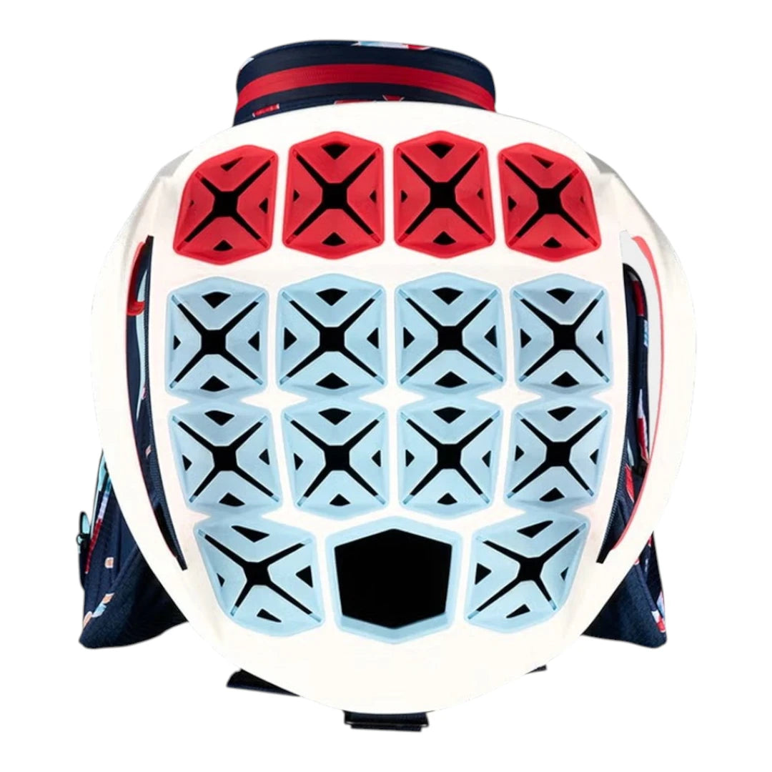 OGIO 2025 Limited Edition All Elements Silencer Golf Cart Bag