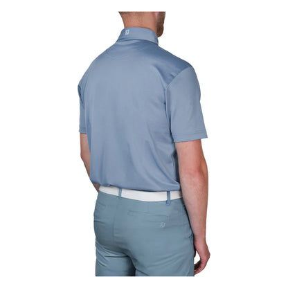 FootJoy Stretch Pique Solid Golf Polo Shirt 40938