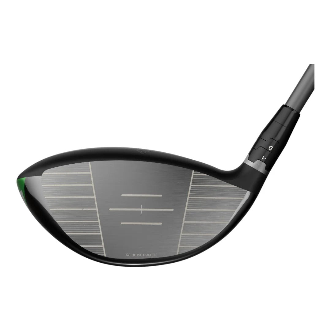 Ladies Callaway Elyte Golf Driver