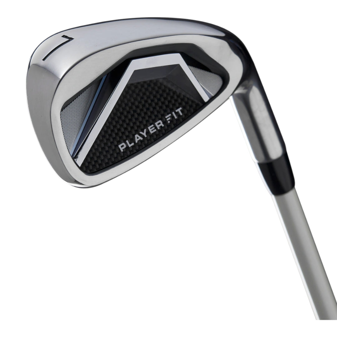 Wilson Player Fit Ladies Graphite Golf Package Set WG1R0345011