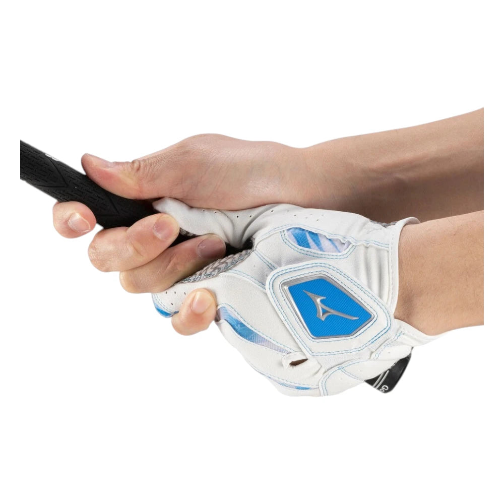 Mizuno Double Grip Golf Glove DOUG25MRP