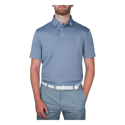 FootJoy Stretch Pique Solid Golf Polo Shirt 40938