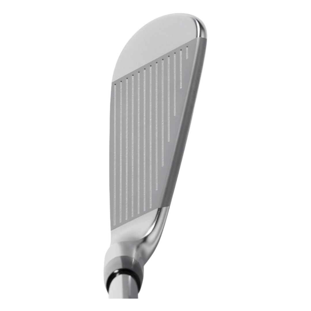 Mizuno Pro S-1 Golf Irons | Steel