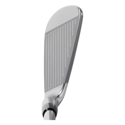 Mizuno Pro S-1 Golf Irons | Steel