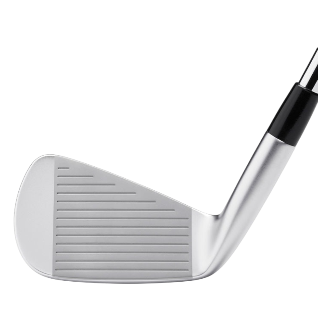 Mizuno Pro S-1 Golf Irons | Steel