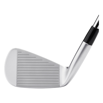 Mizuno Pro S-1 Golf Irons | Steel