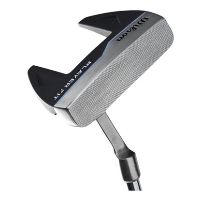 Wilson Player Fit Ladies Graphite Golf Package Set WG1R0345011