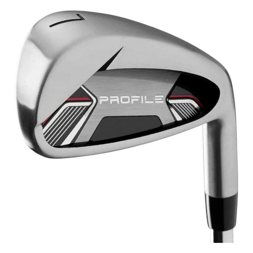 Wilson Profile Individual Golf Irons | Steel