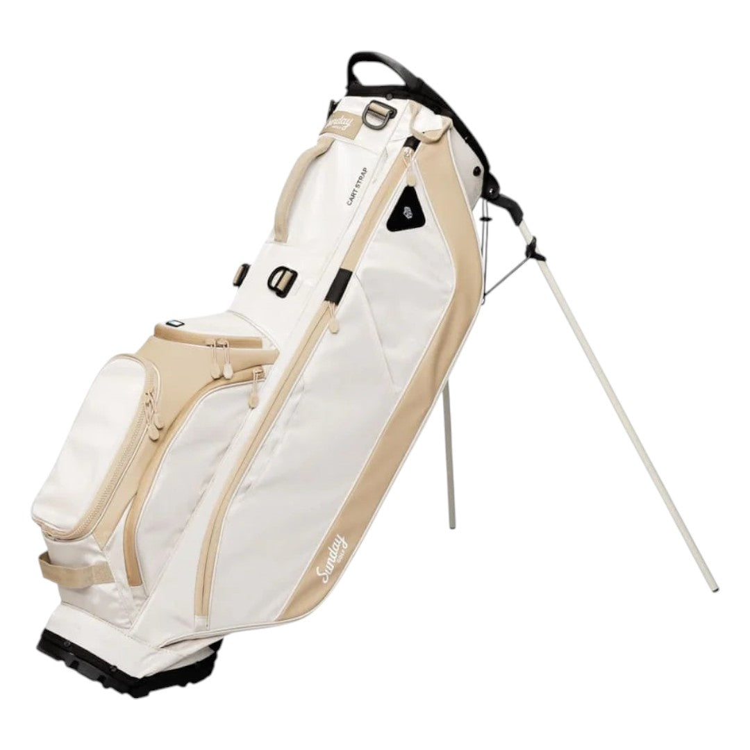 Sunday Golf Ryder '23 Stand Bag BAG405