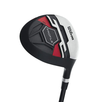 Wilson Profile XD Graphite Golf Package Set