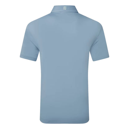 FootJoy Stretch Pique Solid Golf Polo Shirt 40938