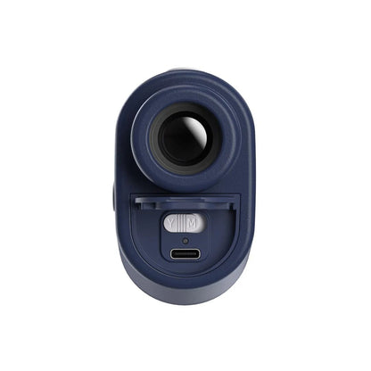 Pinned Prism+ Golf Laser Rangefinder