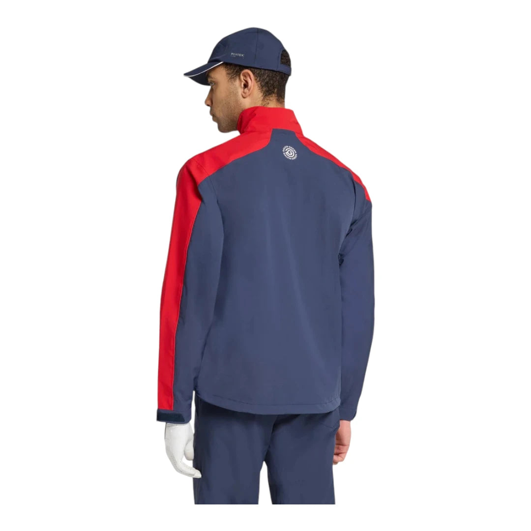 Galvin Green Adam Waterproof Golf Jacket