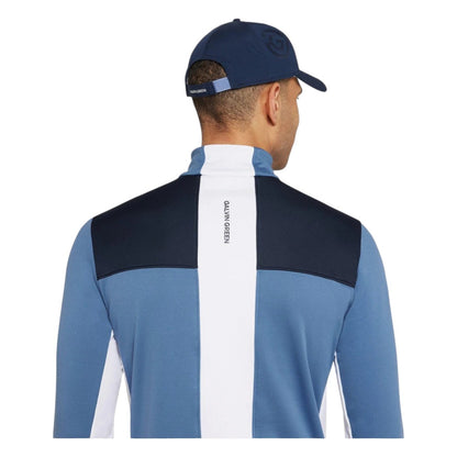 Galvin Green Dean Half Zip Insula Golf Top