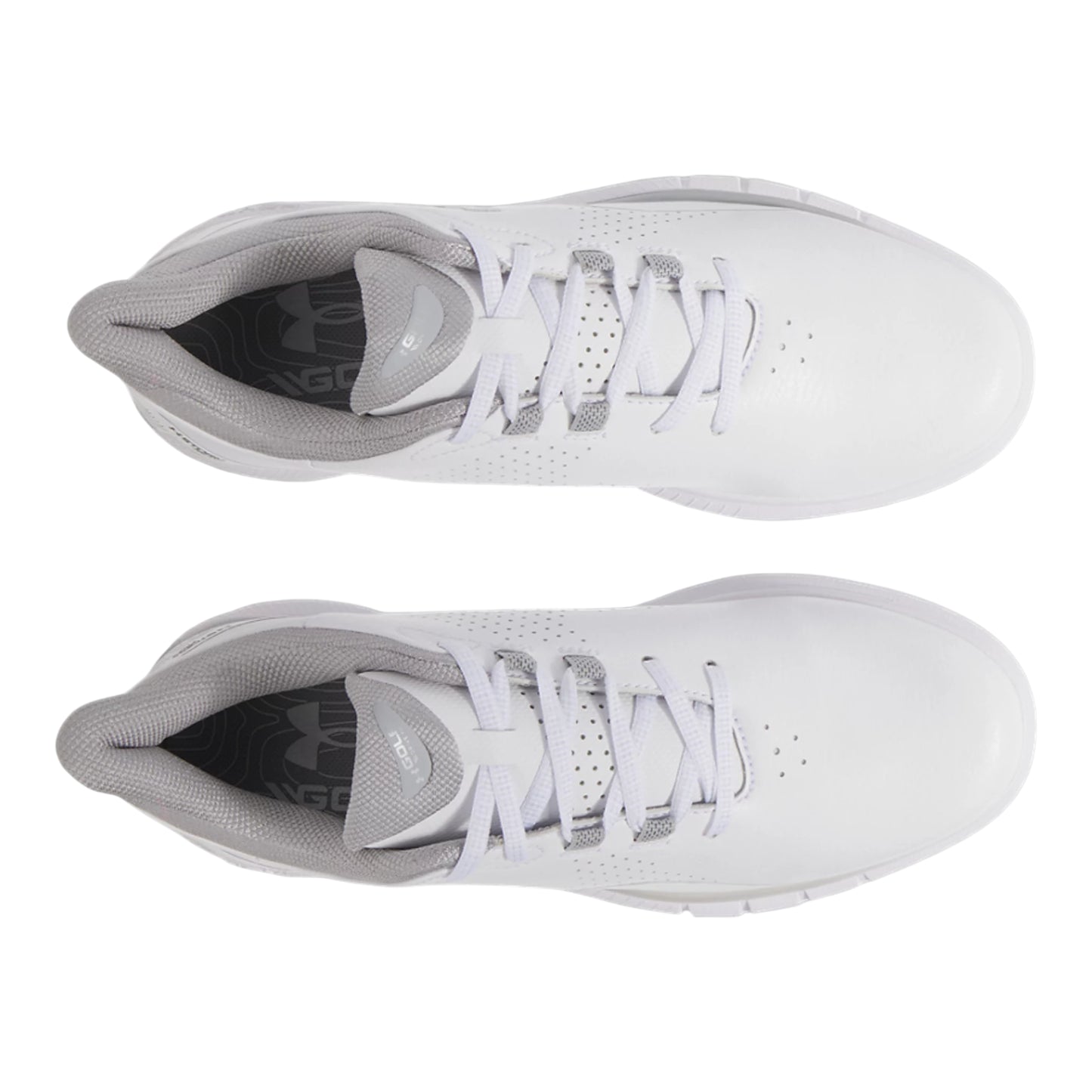 Under Armour Ladies Drive Fade SL Golf Shoes 3028245