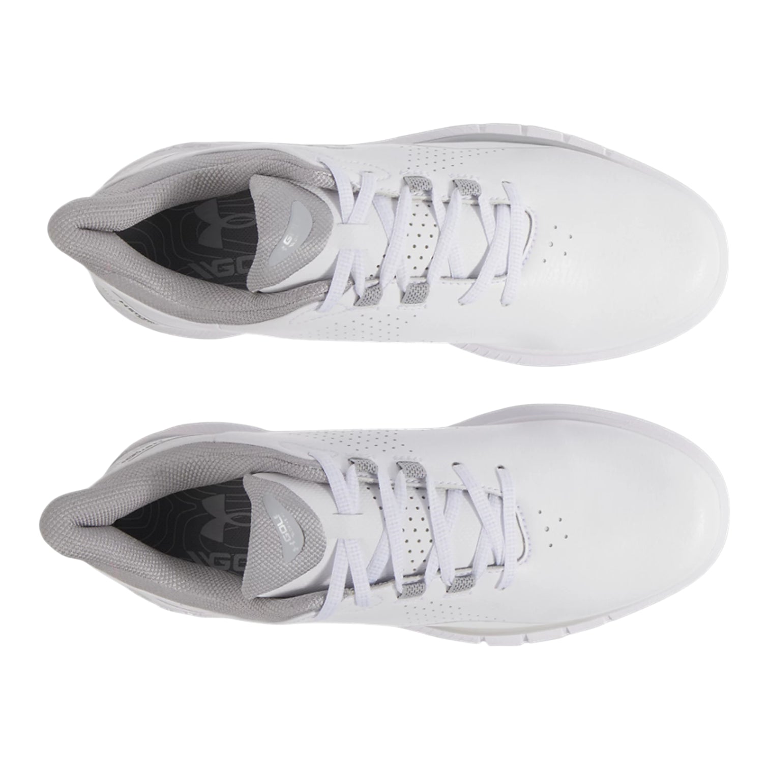 Under Armour Ladies Drive Fade SL Golf Shoes 3028245