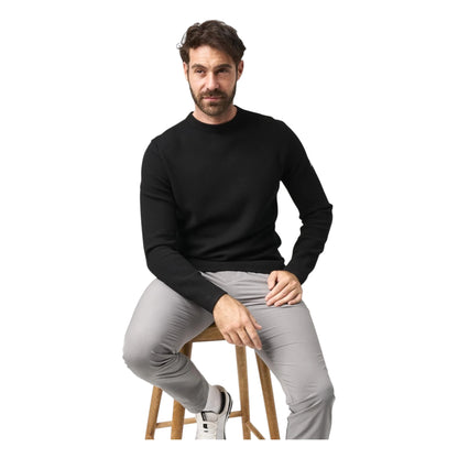 Oscar Jacobson Blackwell Golf Sweater OJKNT0319