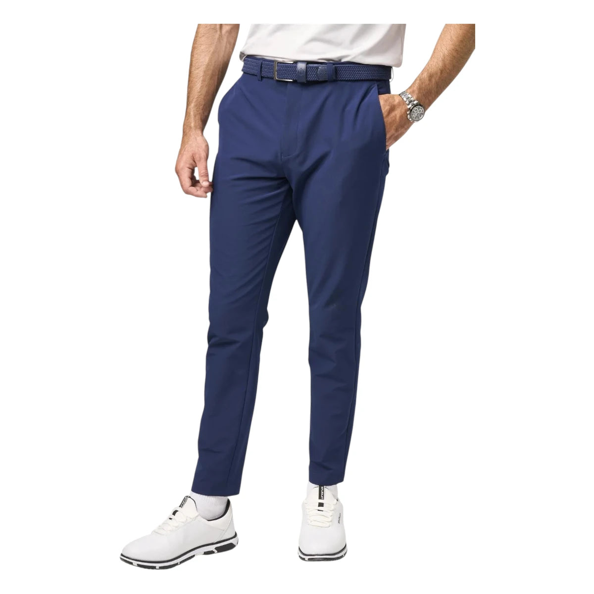 Oscar Jacobson Dawson Thermal Golf Trousers OJTRS0370
