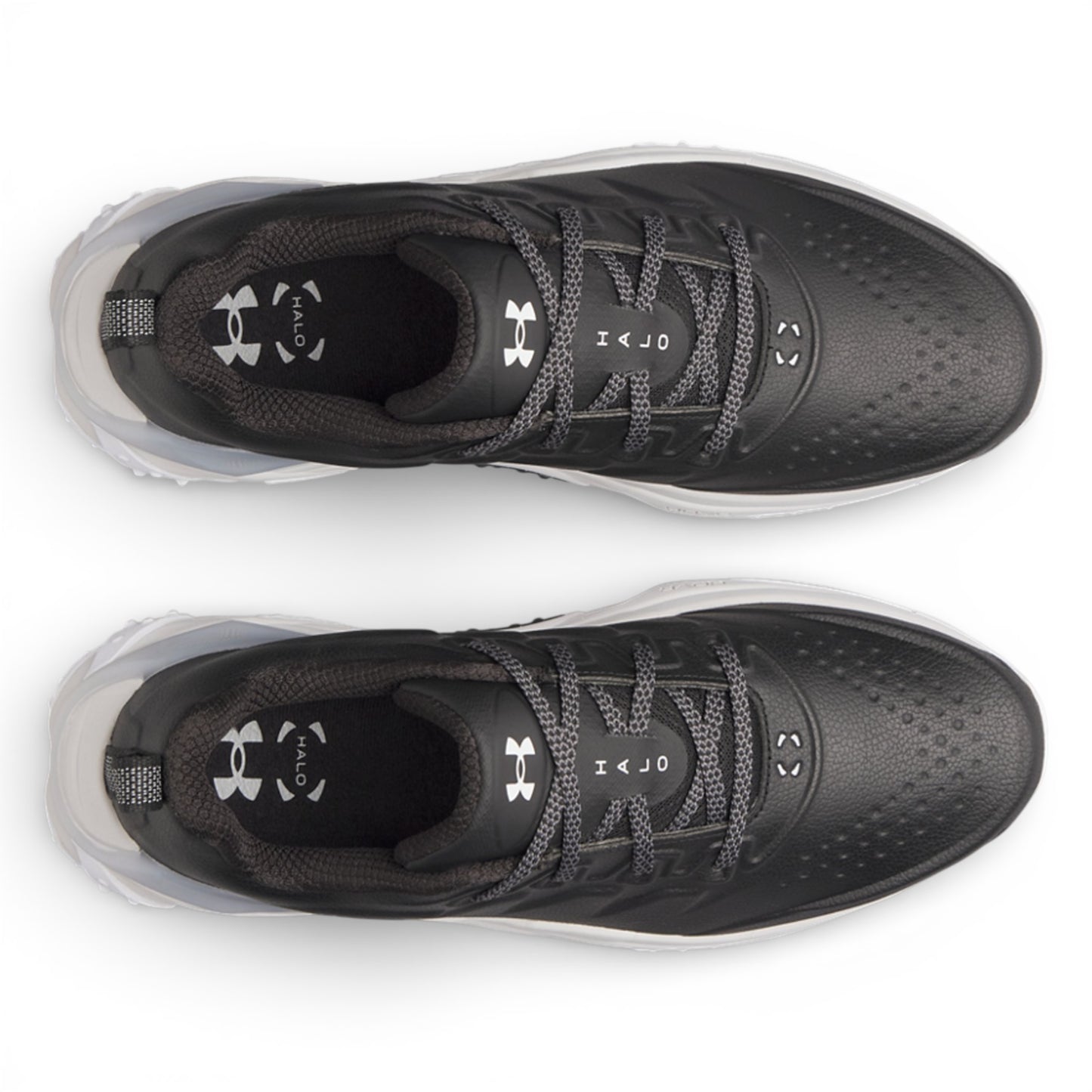 Under Armour Halo Tour Spikeless Golf Shoes 6007316