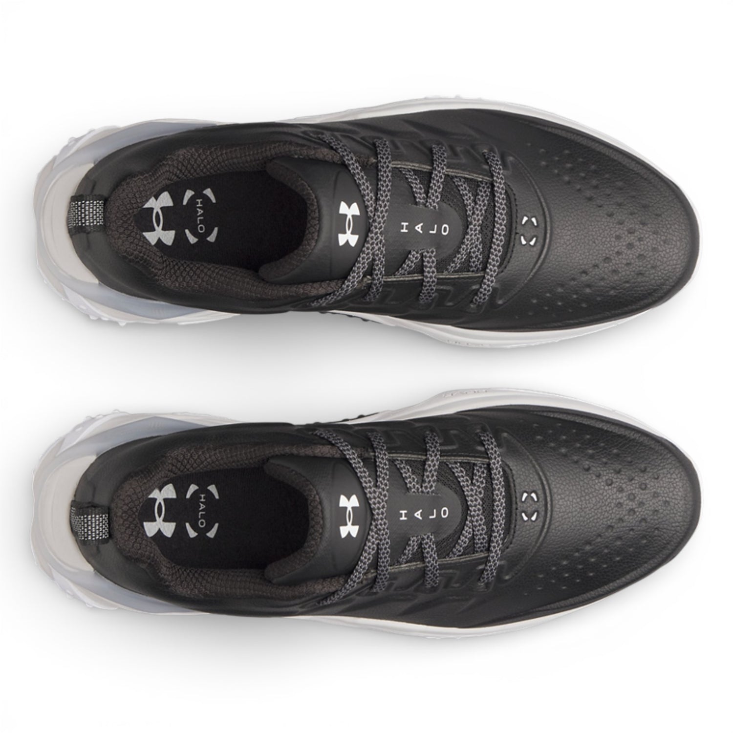 Under Armour Halo Tour Spikeless Golf Shoes 6007316