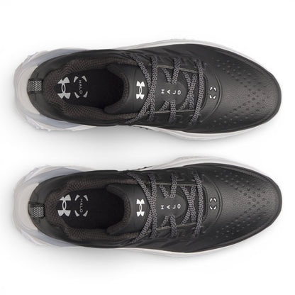 Under Armour Halo Tour Spikeless Golf Shoes 6007316