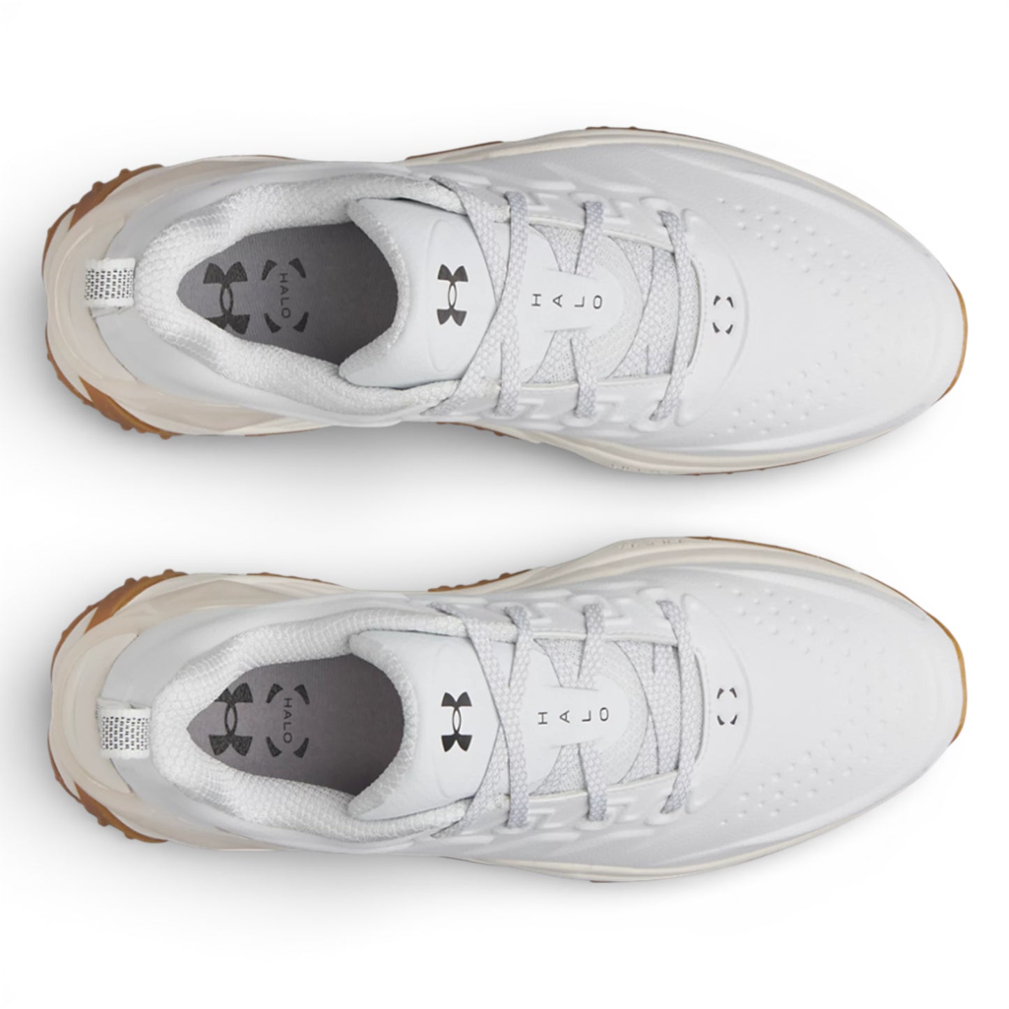 Under Armour Halo Tour Spikeless Golf Shoes 6007316
