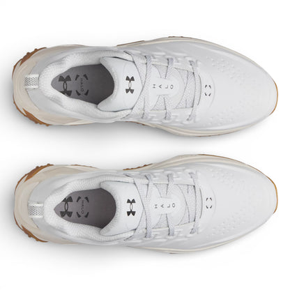 Under Armour Halo Tour Spikeless Golf Shoes 6007316