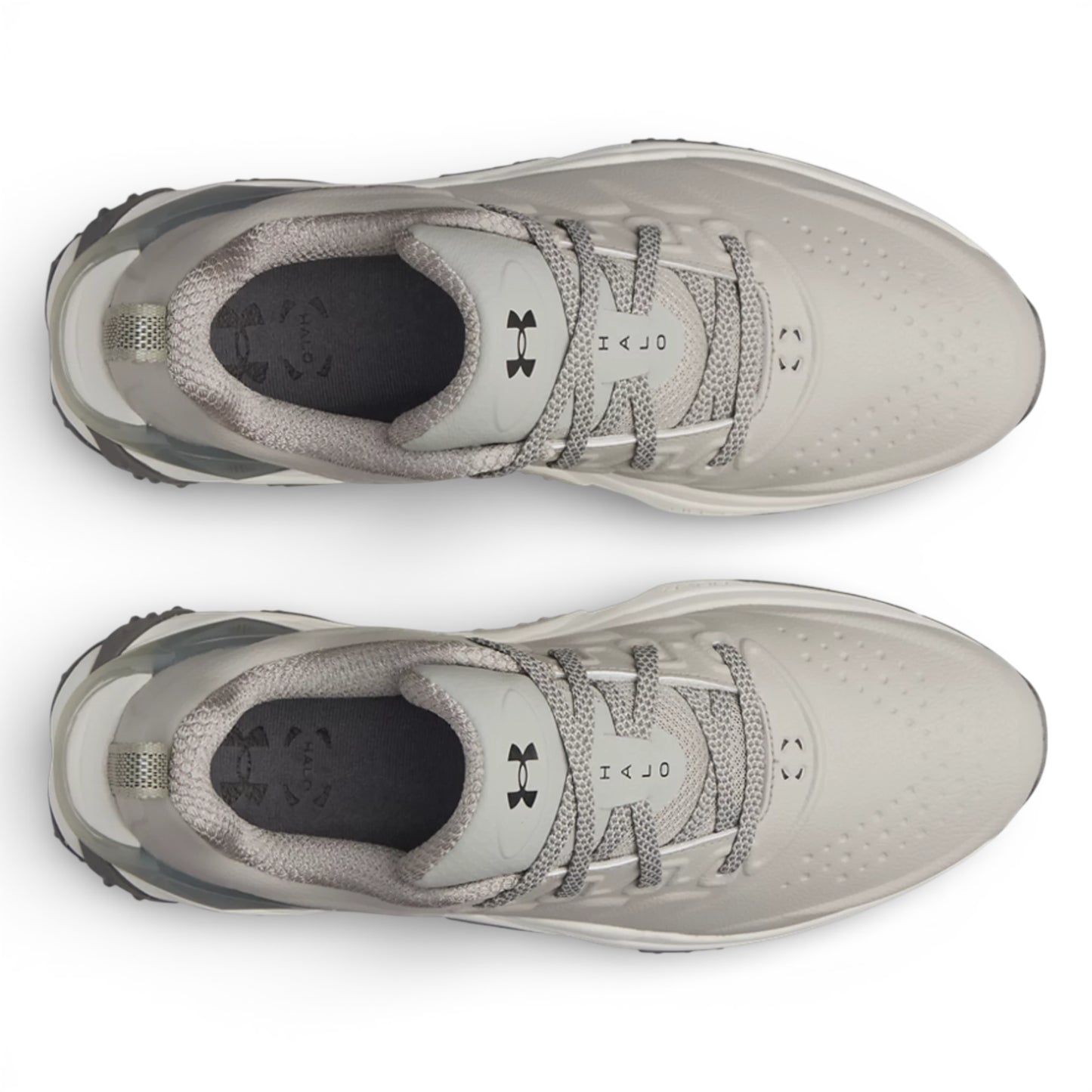 Under Armour Halo Tour Spikeless Golf Shoes 6007316