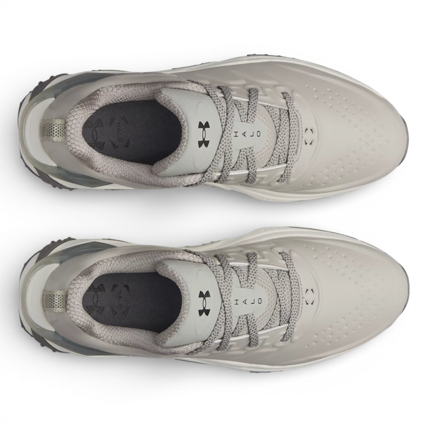 Under Armour Halo Tour Spikeless Golf Shoes 6007316