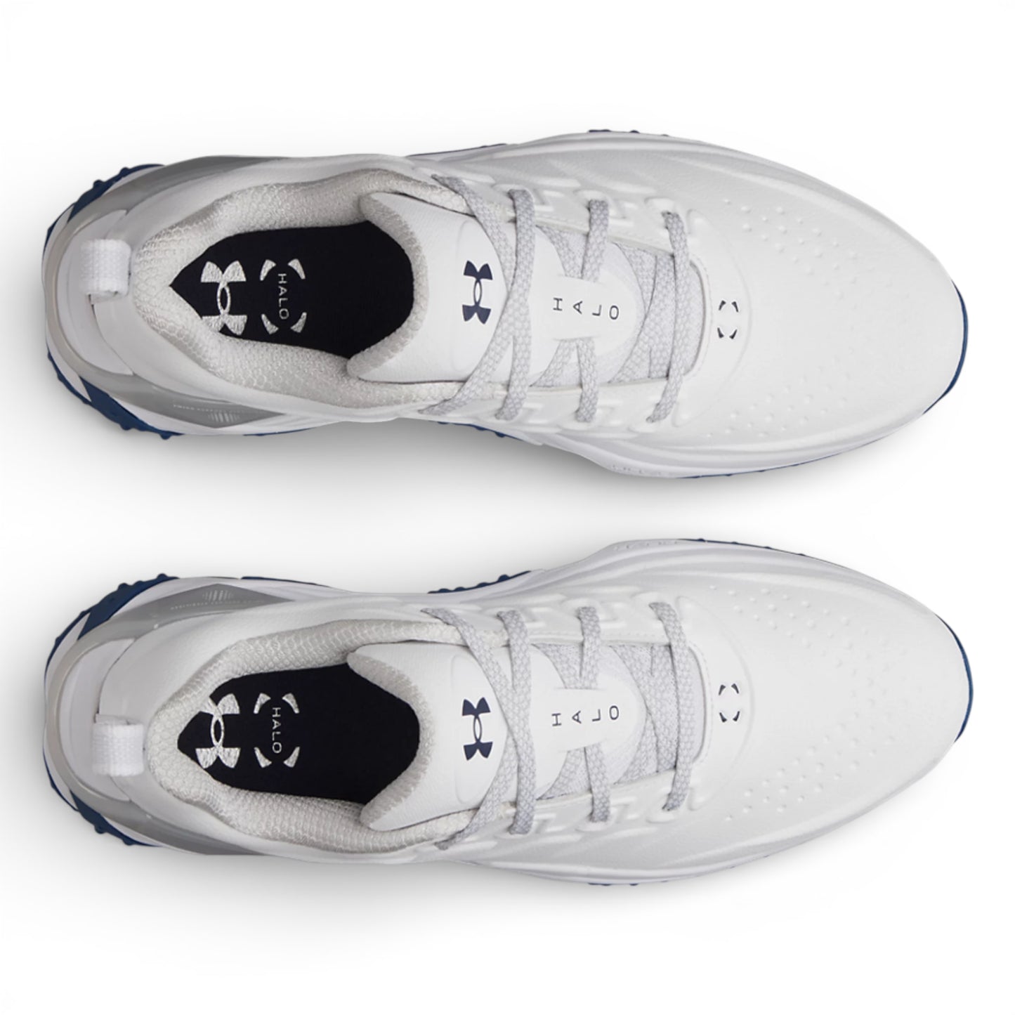 Under Armour Halo Tour Spikeless Golf Shoes 6007316