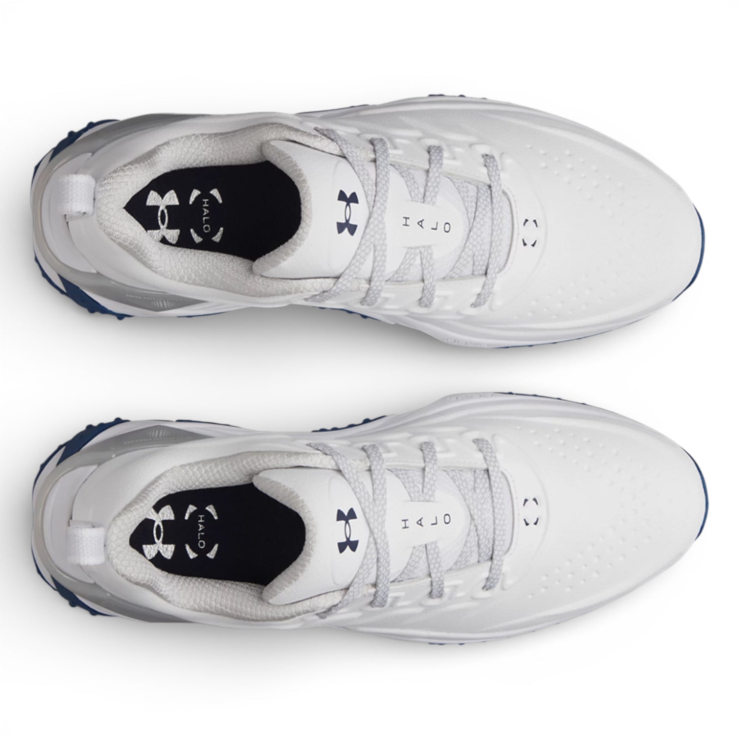 Under Armour Halo Tour Spikeless Golf Shoes 6007316