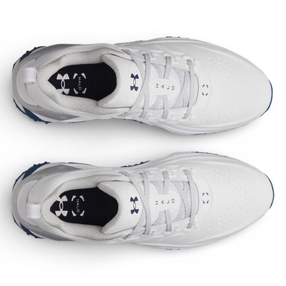 Under Armour Halo Tour Spikeless Golf Shoes 6007316