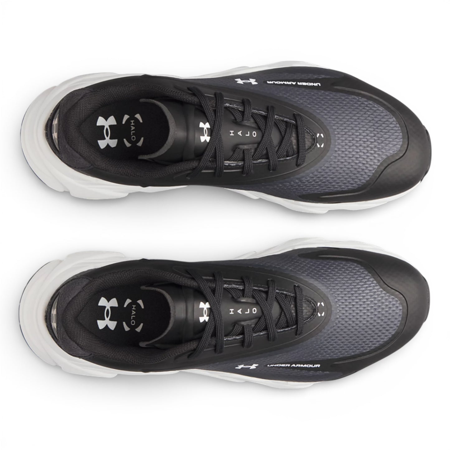 Under Armour Halo Hybrid Spikeless Golf Shoes 6009283