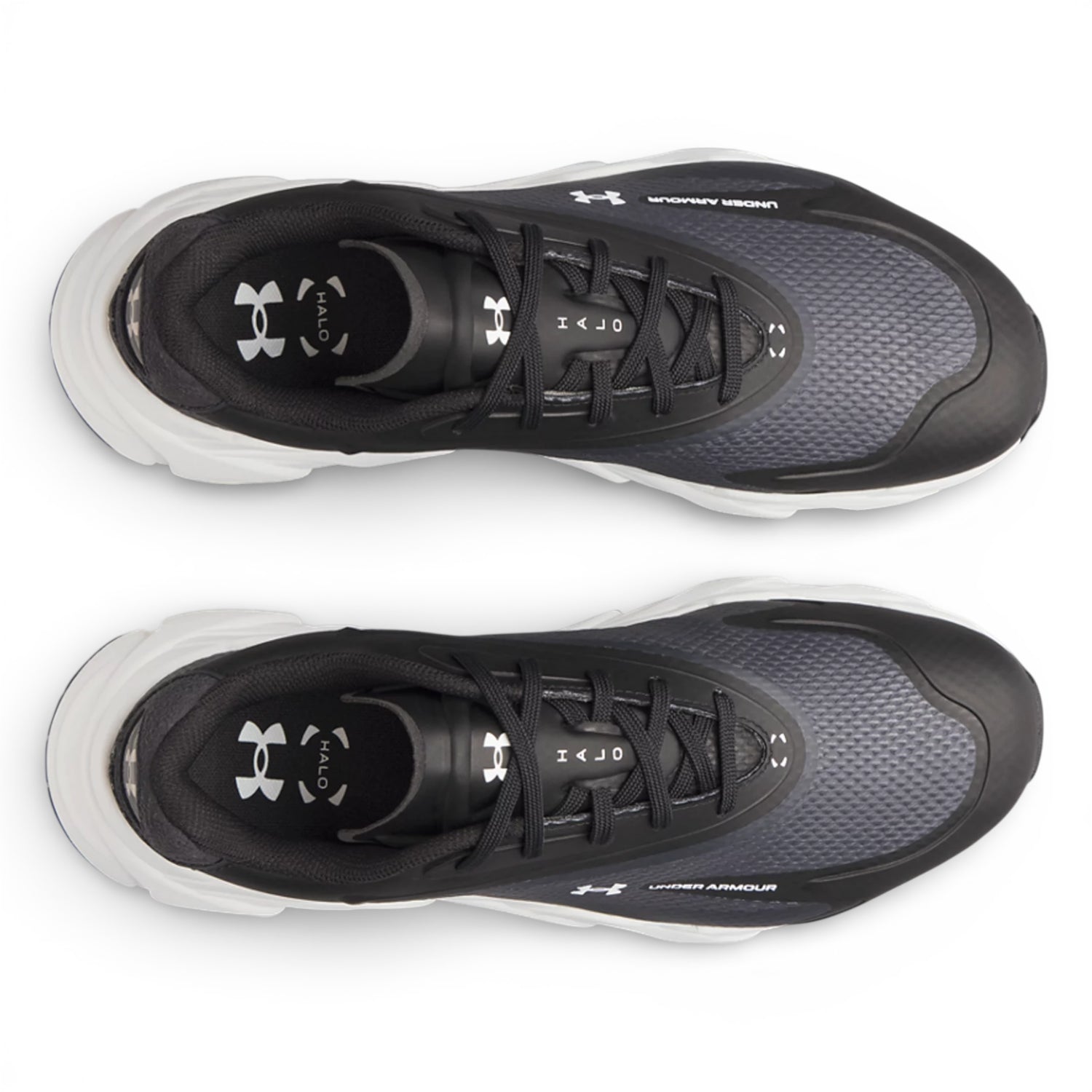 Under Armour Halo Hybrid Spikeless Golf Shoes 6009283