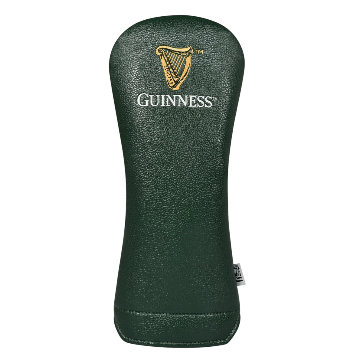 PRG Guinness Pint Pattern Golf Headcover | Driver