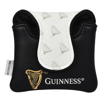 PRG Guinness Toucan Golf Headcover | Mallet