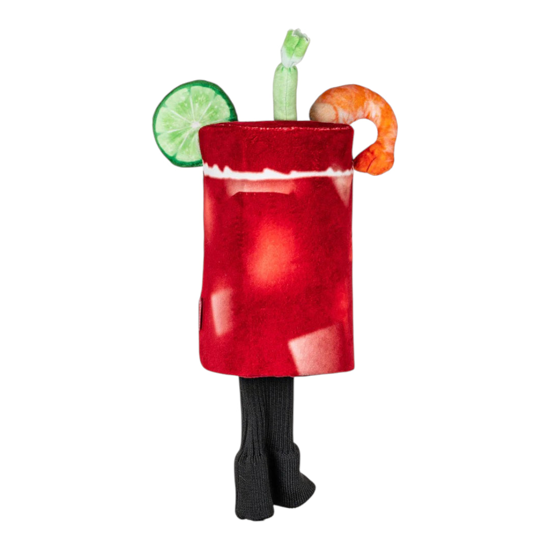 Daphne's Novelty Golf Headcovers | Bloody Mary