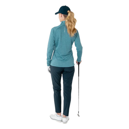 Galvin Green Ladies Diora Golf Mid Layer