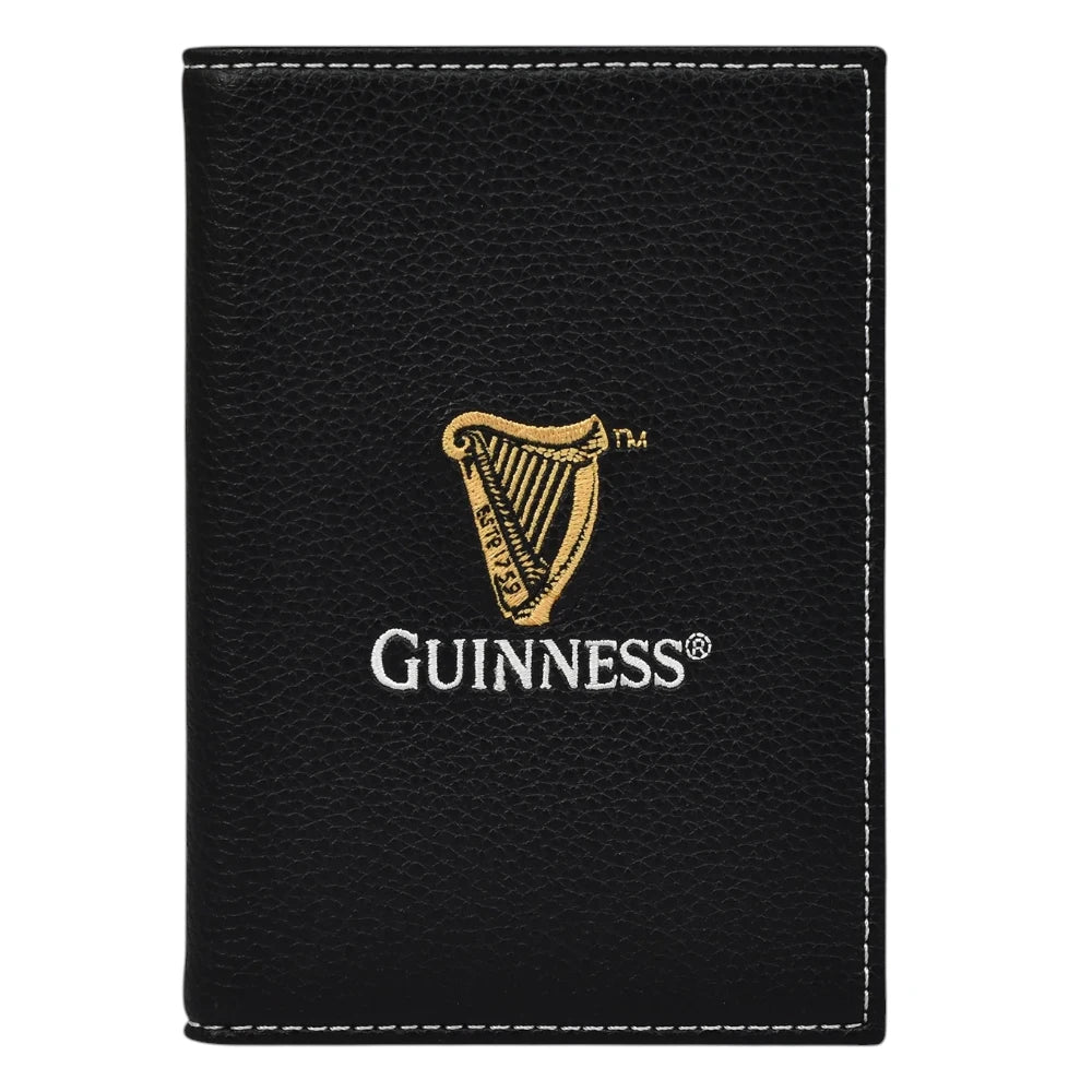 PRG Guinness Harp Golf Scorecard Holder