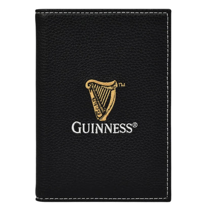 PRG Guinness Harp Golf Scorecard Holder