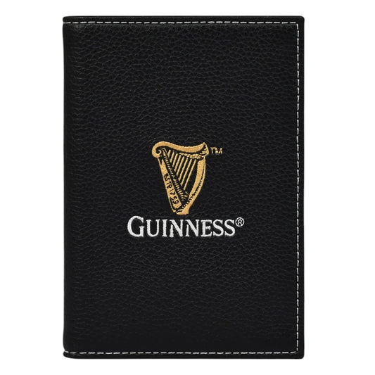PRG Guinness Harp Golf Scorecard Holder