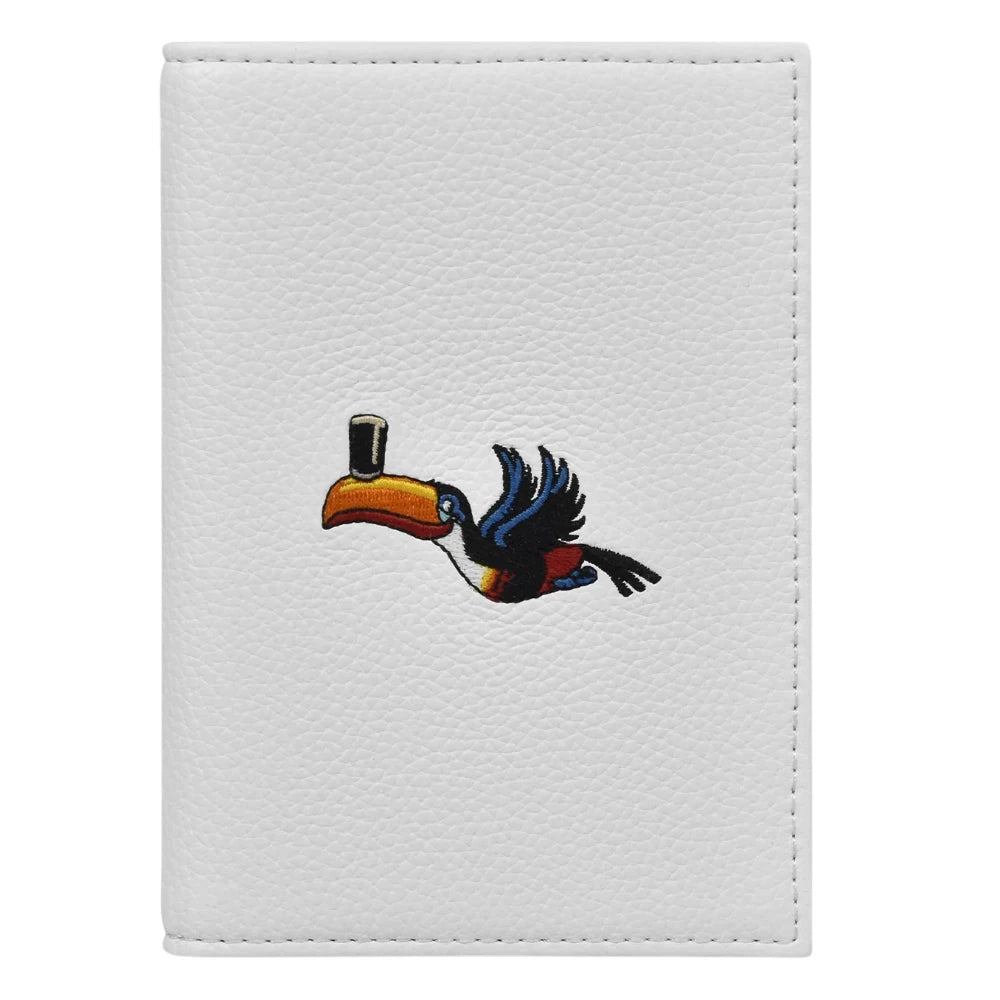 PRG Guinness Toucan Golf Scorecard Holder